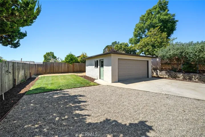 2375 Boulevard Del Campo, San Luis Obispo, California 93401