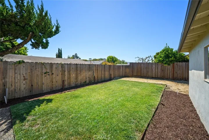 2375 Boulevard Del Campo, San Luis Obispo, California 93401