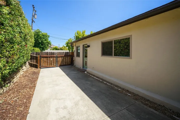 2375 Boulevard Del Campo, San Luis Obispo, California 93401
