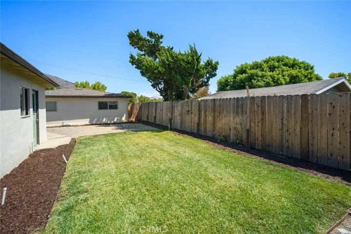 2375 Boulevard Del Campo, San Luis Obispo, California 93401