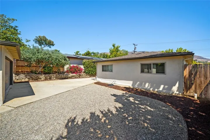 2375 Boulevard Del Campo, San Luis Obispo, California 93401