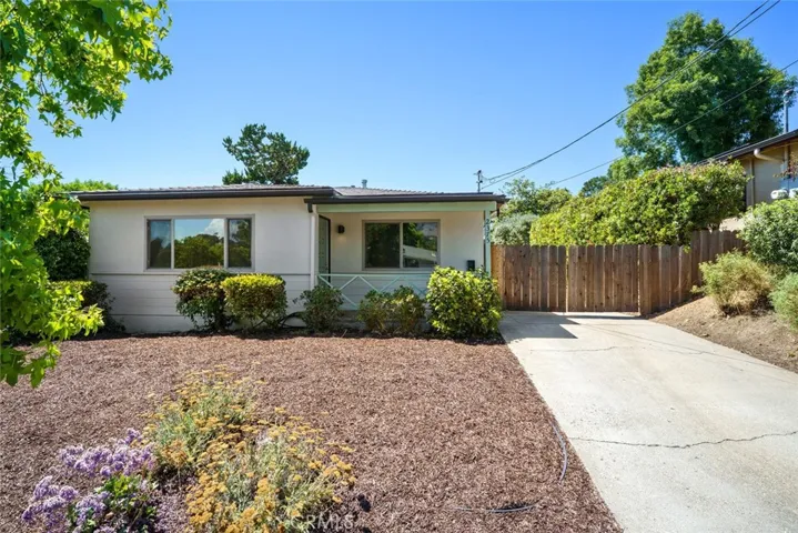 2375 Boulevard Del Campo, San Luis Obispo, California 93401