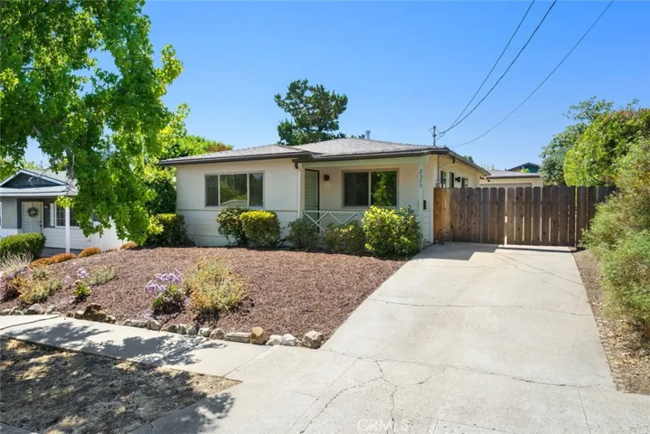 2375 Boulevard Del Campo, San Luis Obispo, California 93401