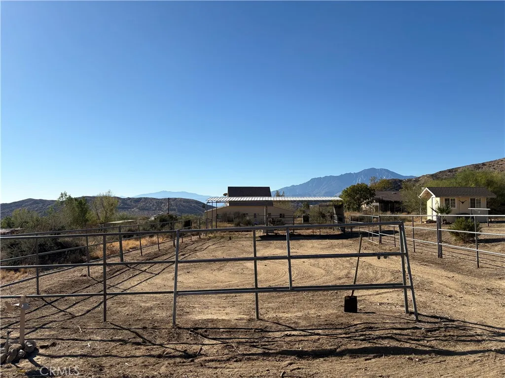 10341 Pinon Avenue, Morongo Valley, California 92256 home-pic-50