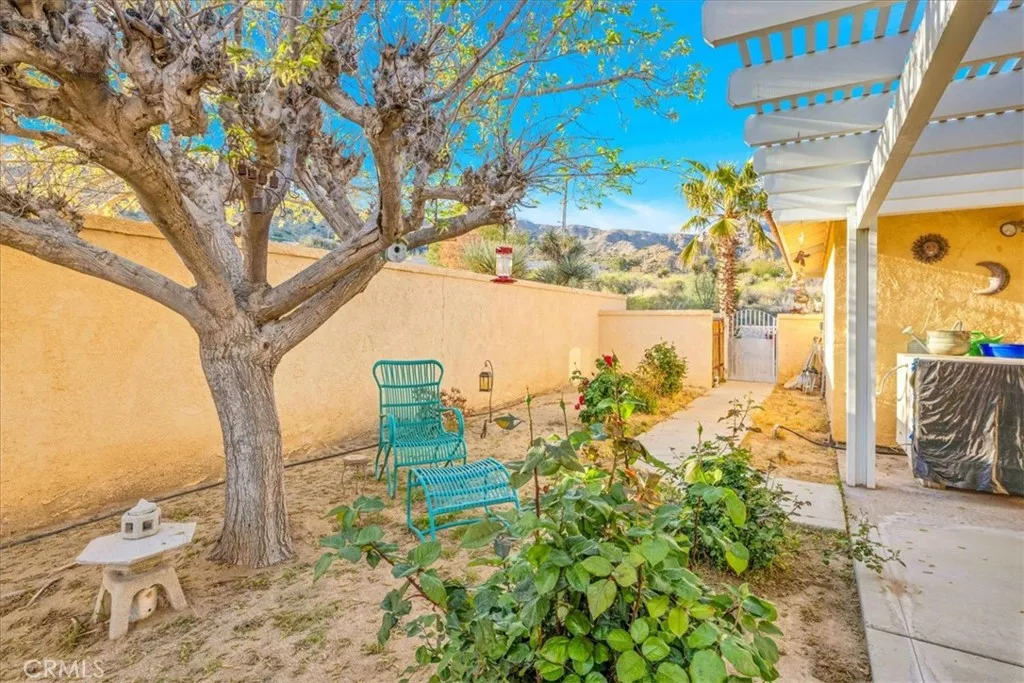 10341 Pinon Avenue, Morongo Valley, California 92256 home-pic-30