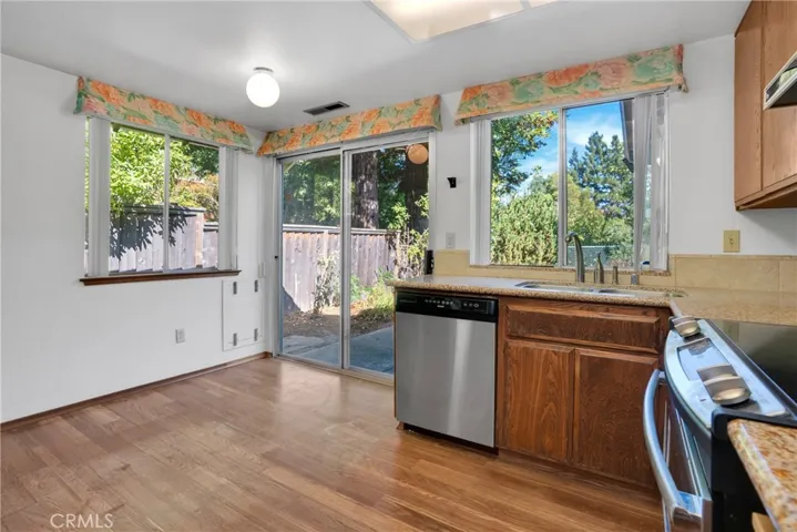 201 Lockewood Lane, Scotts Valley, California 95066