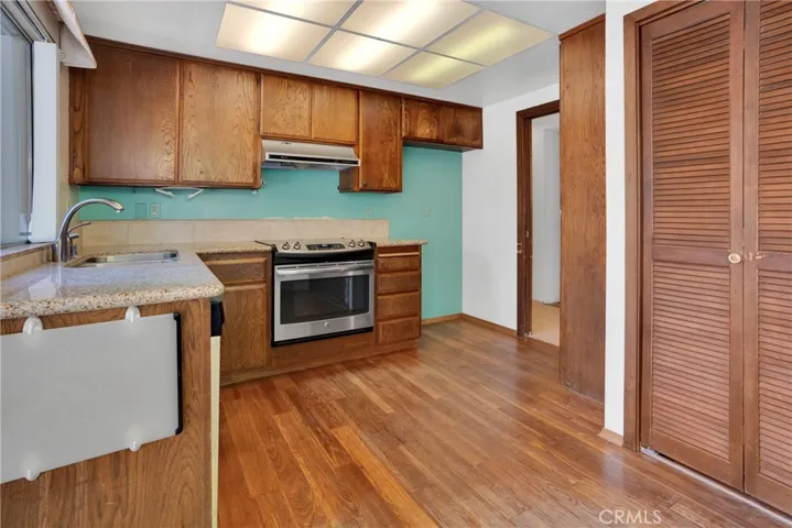201 Lockewood Lane, Scotts Valley, California 95066