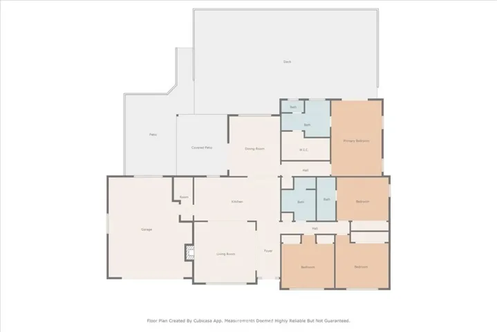 4566 Crestview Drive, Norco, California 92860