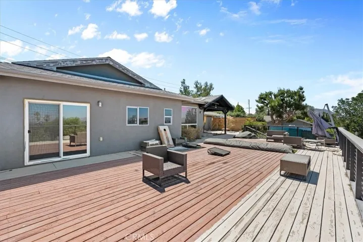 4566 Crestview Drive, Norco, California 92860