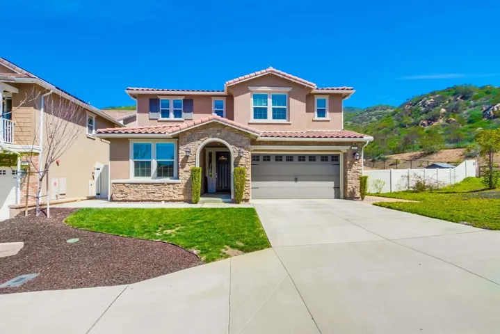 280 Shetland W, Fallbrook, California 92028