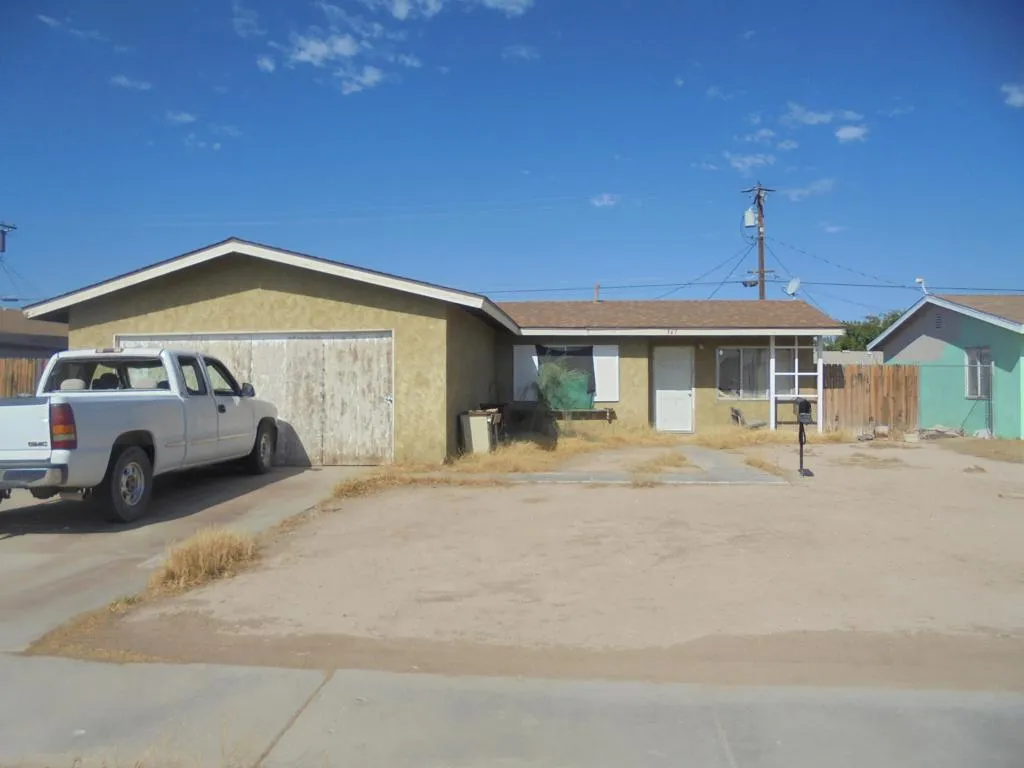 361 Alice Lane, Blythe, California 92225, 3 Bedrooms Bedrooms, ,2 BathroomsBathrooms,Residential,For Sale,Alice,219134507DA