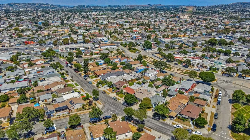 5844 Brookfield Street, East Los Angeles, California 90022