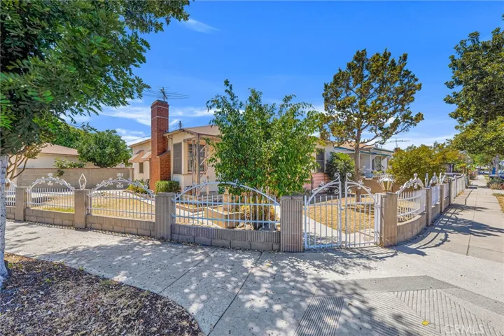 5844 Brookfield Street, East Los Angeles, California 90022