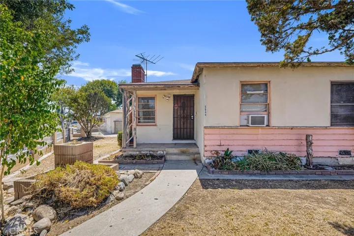 5844 Brookfield Street, East Los Angeles, California 90022