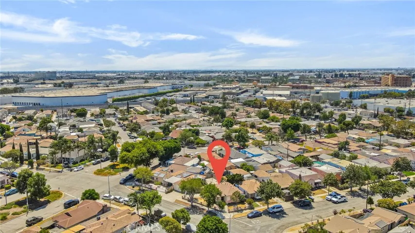 5844 Brookfield Street, East Los Angeles, California 90022
