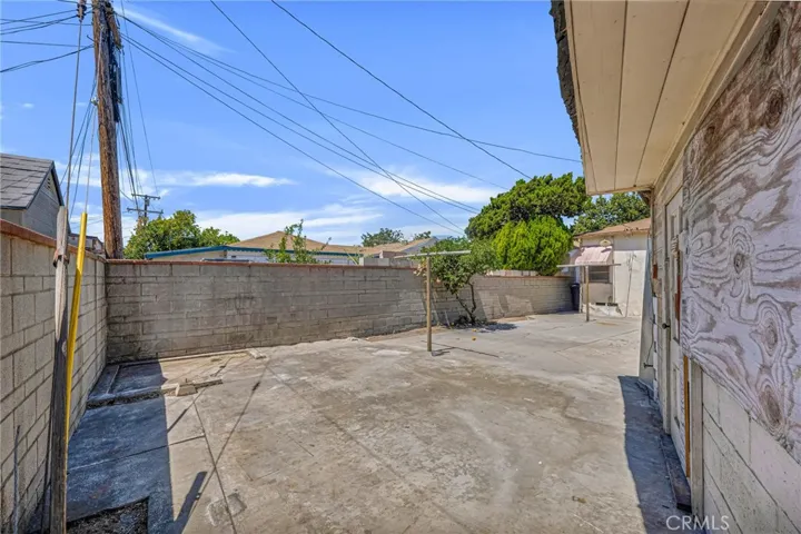 5844 Brookfield Street, East Los Angeles, California 90022