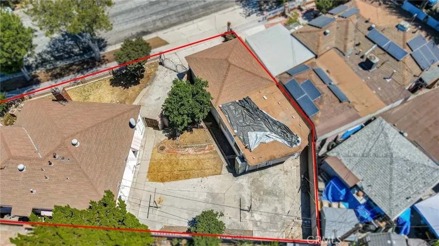 5844 Brookfield Street, East Los Angeles, California 90022