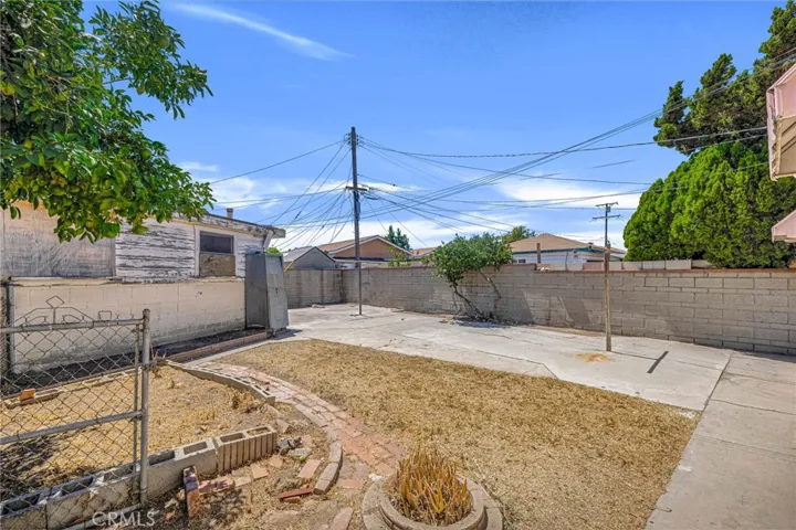 5844 Brookfield Street, East Los Angeles, California 90022