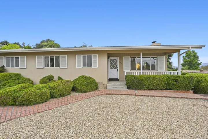 936 W 3rd Avenue, Escondido, California 92025
