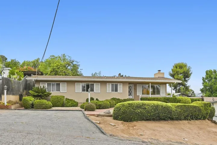 936 W 3rd Avenue, Escondido, California 92025