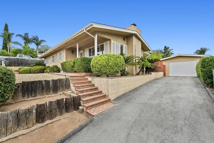 936 W 3rd Avenue, Escondido, California 92025