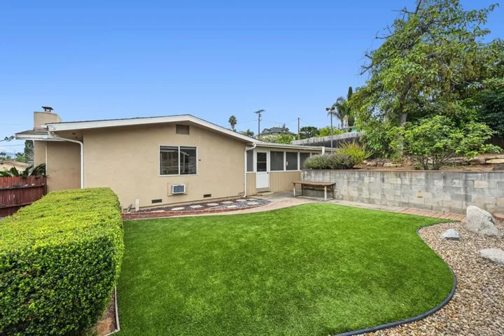 936 W 3rd Avenue, Escondido, California 92025