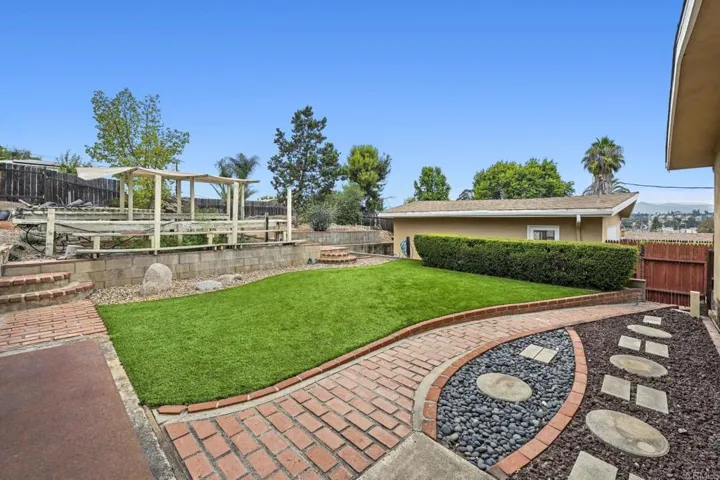 936 W 3rd Avenue, Escondido, California 92025