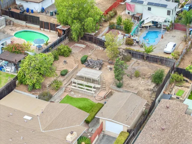 936 W 3rd Avenue, Escondido, California 92025