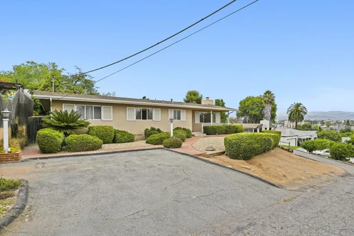 936 W 3rd Avenue, Escondido, California 92025