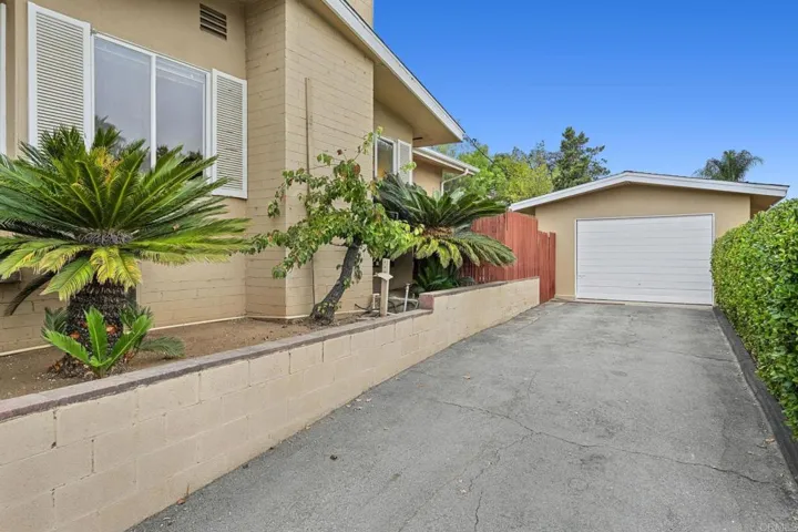 936 W 3rd Avenue, Escondido, California 92025