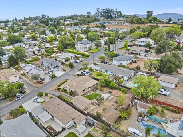 936 W 3rd Avenue, Escondido, California 92025