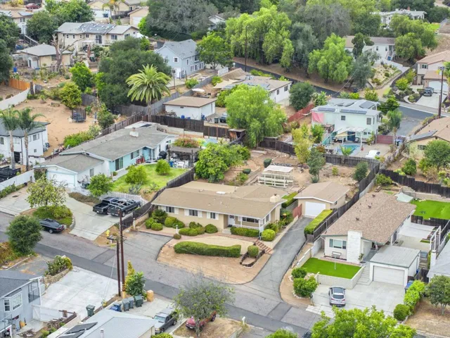 936 W 3rd Avenue, Escondido, California 92025