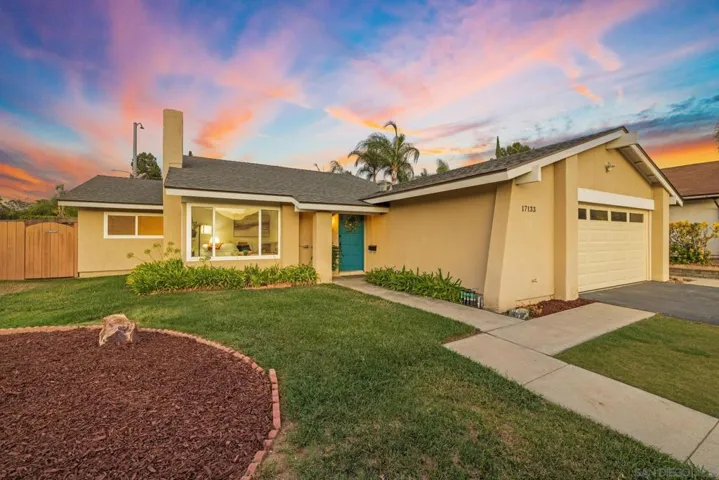 17133 Botero, San Diego, California 92127