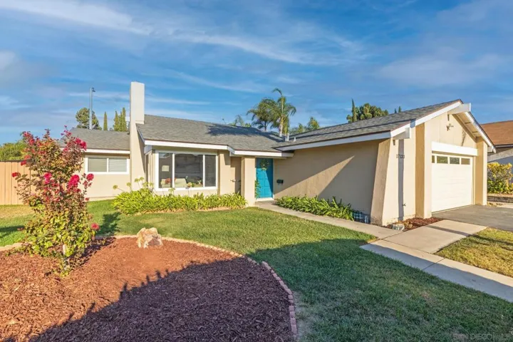 17133 Botero, San Diego, California 92127