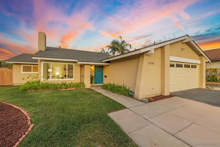 17133 Botero, San Diego, California 92127