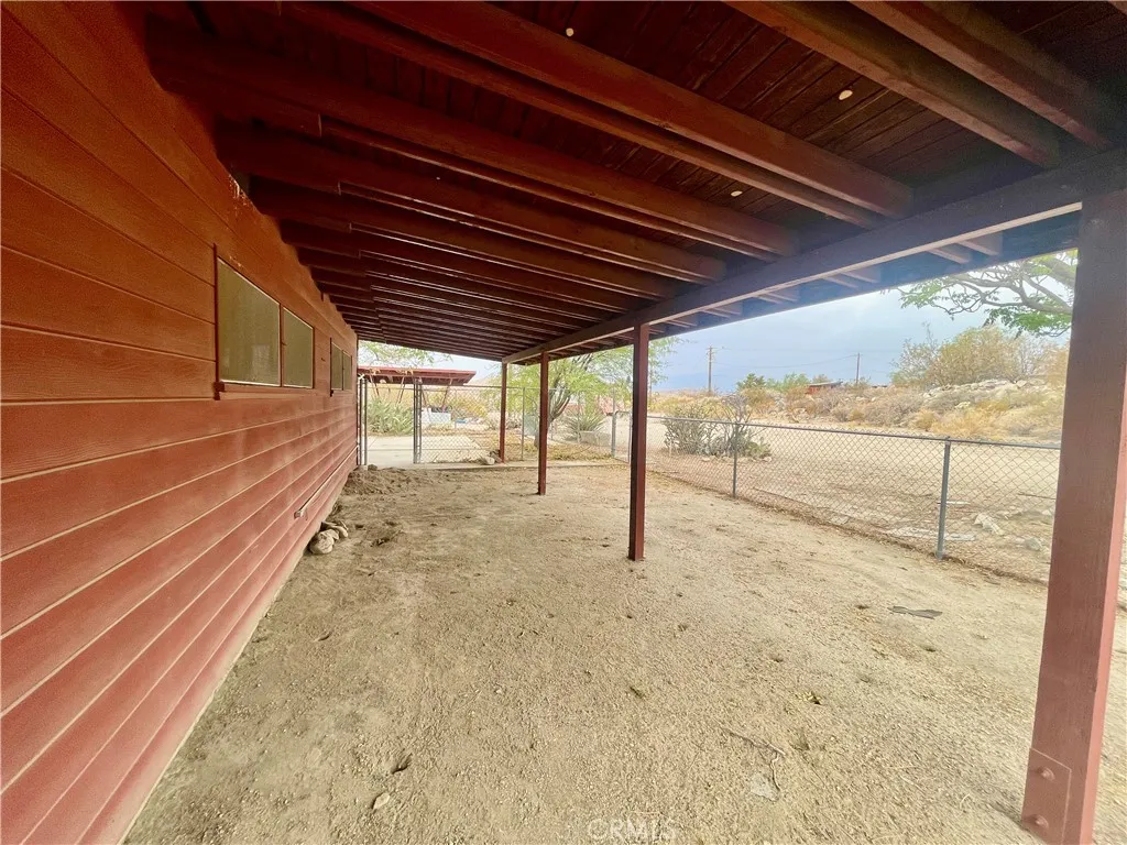 9260 Lanning Lane, Morongo Valley, California 92256 home-pic-9