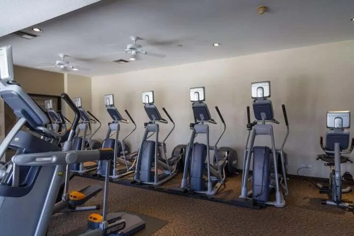 FITNESS