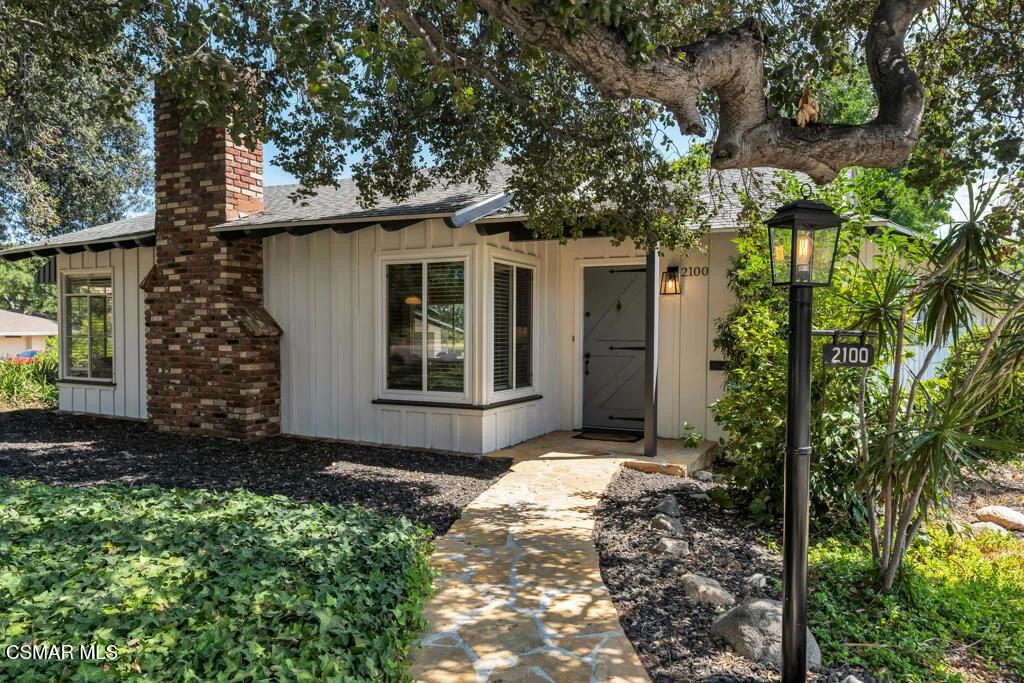 2100 Fox Ridge Drive, Pasadena, California 91107, 3 Bedrooms Bedrooms, ,3 BathroomsBathrooms,Residential,For Sale,Fox Ridge,225004377