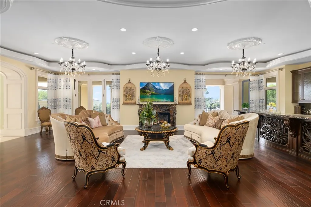 165 Circle Drive, Bradbury, California 91008 home-pic-14