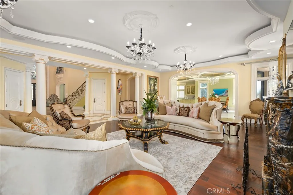 165 Circle Drive, Bradbury, California 91008 home-pic-17