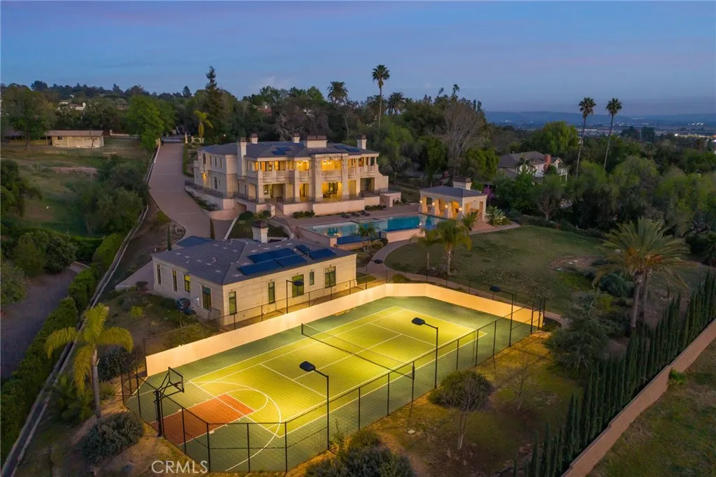 165 Circle Drive, Bradbury, California 91008 home-pic-2