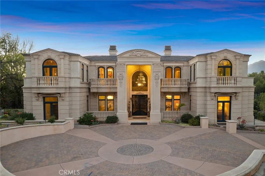 165 Circle Drive, Bradbury, California 91008 home-pic-0
