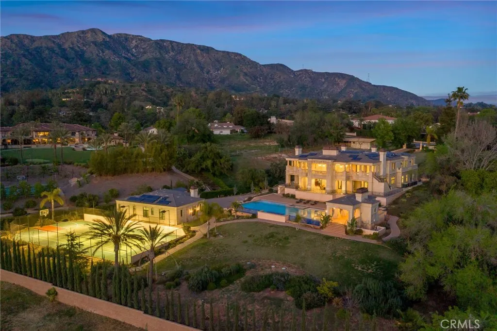 165 Circle Drive, Bradbury, California 91008 home-pic-69