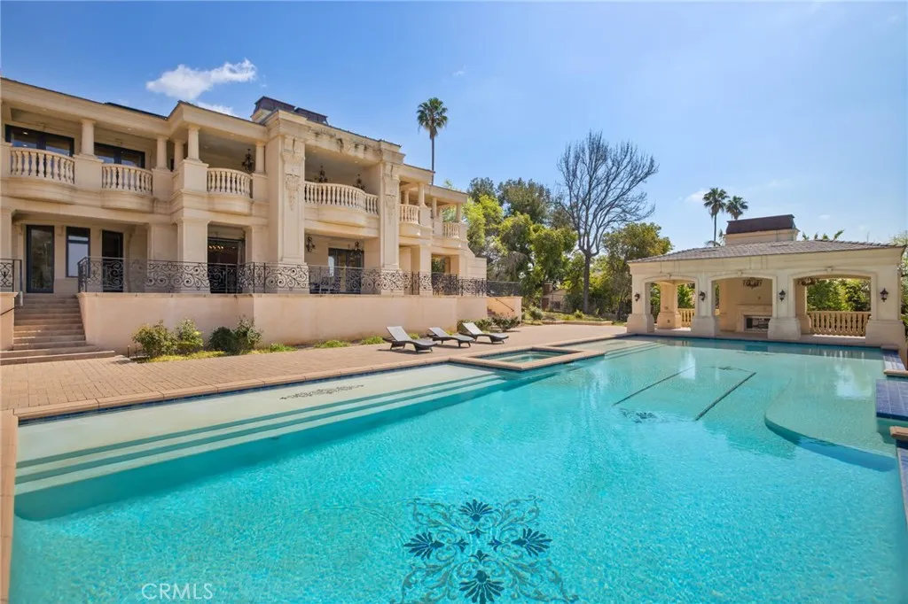 165 Circle Drive, Bradbury, California 91008 home-pic-24