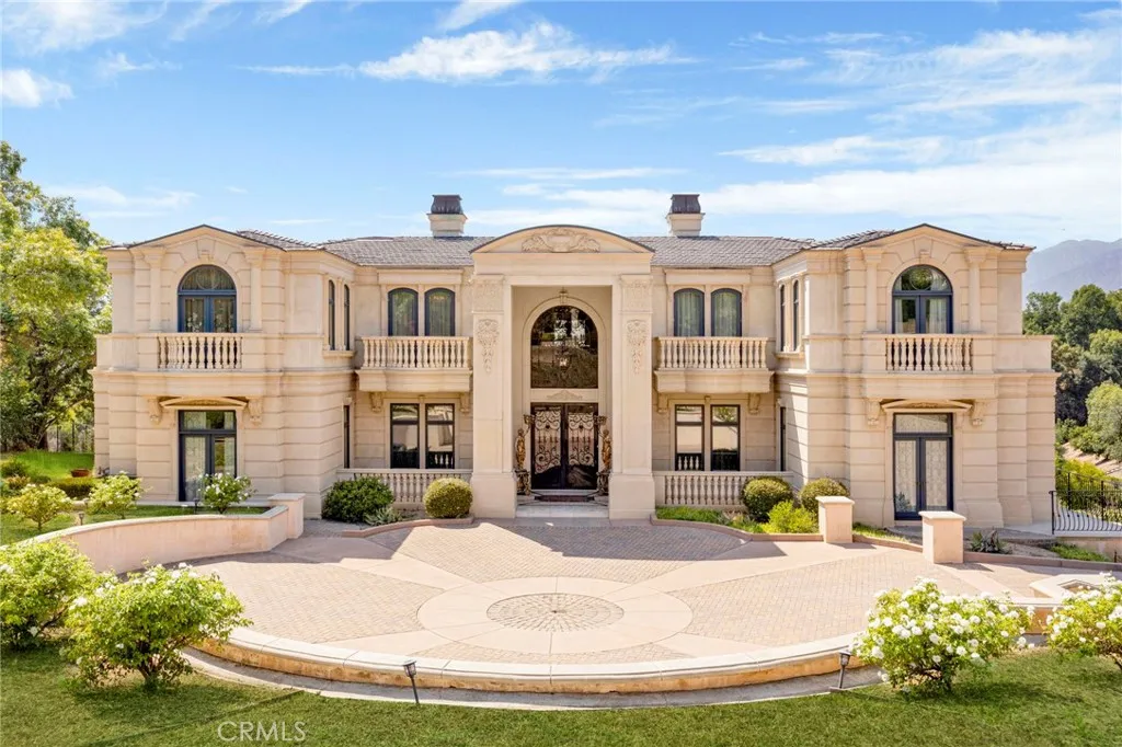 165 Circle Drive, Bradbury, California 91008 home-pic-1