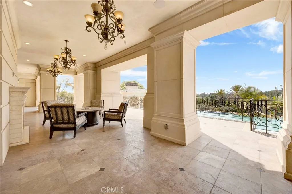 165 Circle Drive, Bradbury, California 91008 home-pic-19