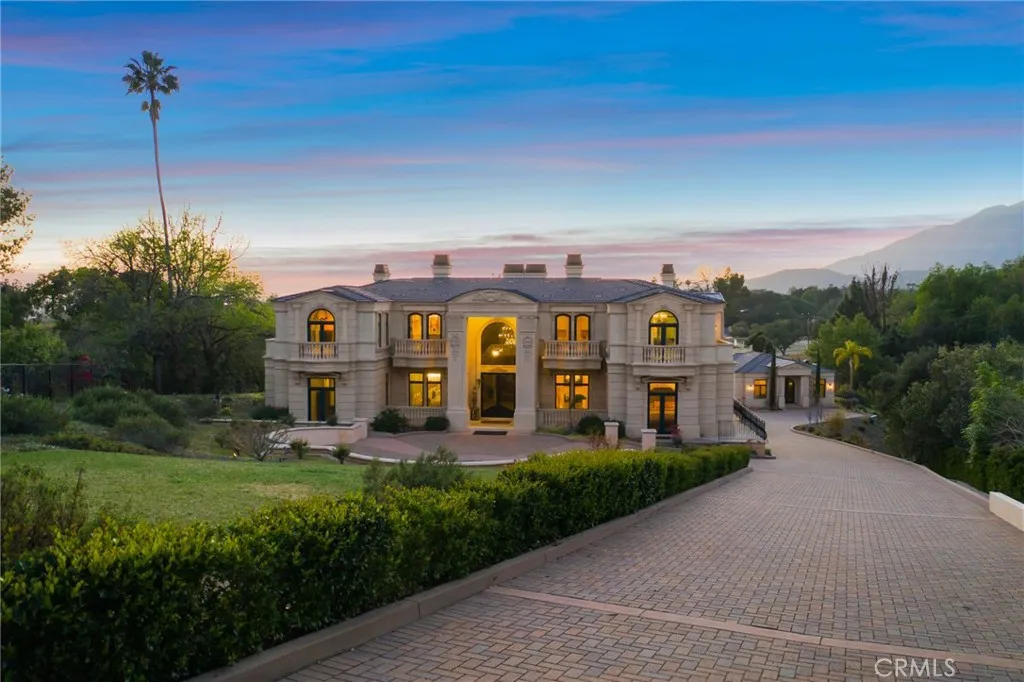 165 Circle Drive, Bradbury, California 91008 home-pic-70