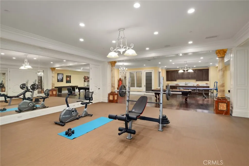 165 Circle Drive, Bradbury, California 91008 home-pic-52