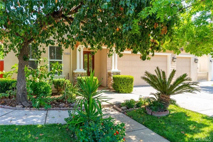 3954 Menton Court, Merced, California 95348