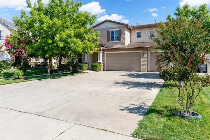 3954 Menton Court, Merced, California 95348